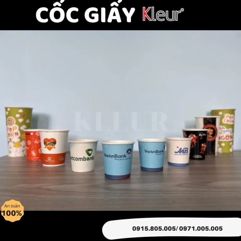 Sản phẩm 370040412_783042283511961_3186311718322562889_n 768x768 — Cốc Giấy, Tô Giấy Kleur - Công Ty Cổ Phần Bao Bì Giấy Kleur — MST 0108425745