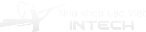 Logo Nha Khoa Lạc Việt Intech