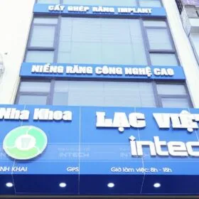 Sản phẩm nha khoa lac viet intech minh khai 280x280 — Nha Khoa Lạc Việt Intech — MST 0108432340