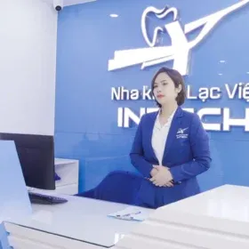 Sản phẩm Nha khoa lac viet intech le chan hai phong 5 280x280 — Nha Khoa Lạc Việt Intech — MST 0108432340