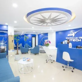 Sản phẩm Nha khoa lac viet intech nguyen van huyen cau giay ha noi 3 280x280 — Nha Khoa Lạc Việt Intech — MST 0108432340