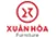Sản phẩm xuanhoa mx8h6j52 — Công Ty TNHH Thương Mại Tổng Kho Nội Thất — MST 0108434059