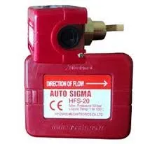 Sản phẩm cong tac dong chay hfs20 1 1 — Công Ty TNHH Thiết Bị Công Nghệ Vinh An — MST 0108434877