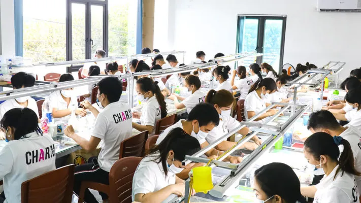 Sản phẩm Vietnam eyelash extensions wholesale manufacturer and supplier mink eyelash extensions lashes supplies eyelash extensions cost lash extension supplies premade 711x400 — Lông Mi Pure Group - Công Ty TNHH Sản Xuất Và Thương Mại Pure Group — MST 0108435856