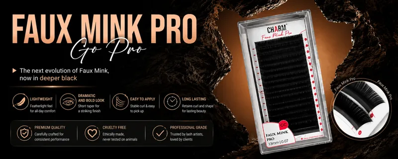 Sản phẩm Faux mink pro lashes 1835x734 — Lông Mi Pure Group - Công Ty TNHH Sản Xuất Và Thương Mại Pure Group — MST 0108435856