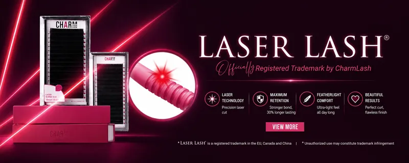 Sản phẩm Laser lashes by CharmLash 01 1 — Lông Mi Pure Group - Công Ty TNHH Sản Xuất Và Thương Mại Pure Group — MST 0108435856