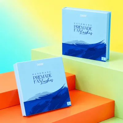 Sản phẩm Premium Premade Fan Lashes_CharmLash 400x400 — Lông Mi Pure Group - Công Ty TNHH Sản Xuất Và Thương Mại Pure Group — MST 0108435856
