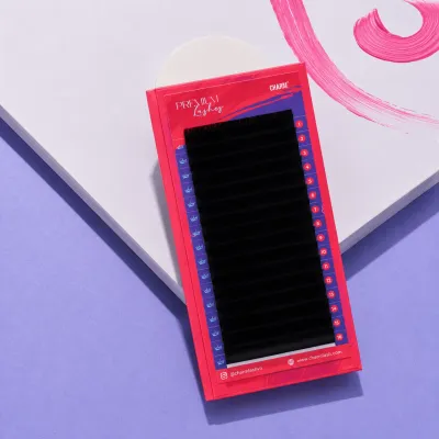 Sản phẩm YY Lashes_CharmLash 400x400 — Lông Mi Pure Group - Công Ty TNHH Sản Xuất Và Thương Mại Pure Group — MST 0108435856