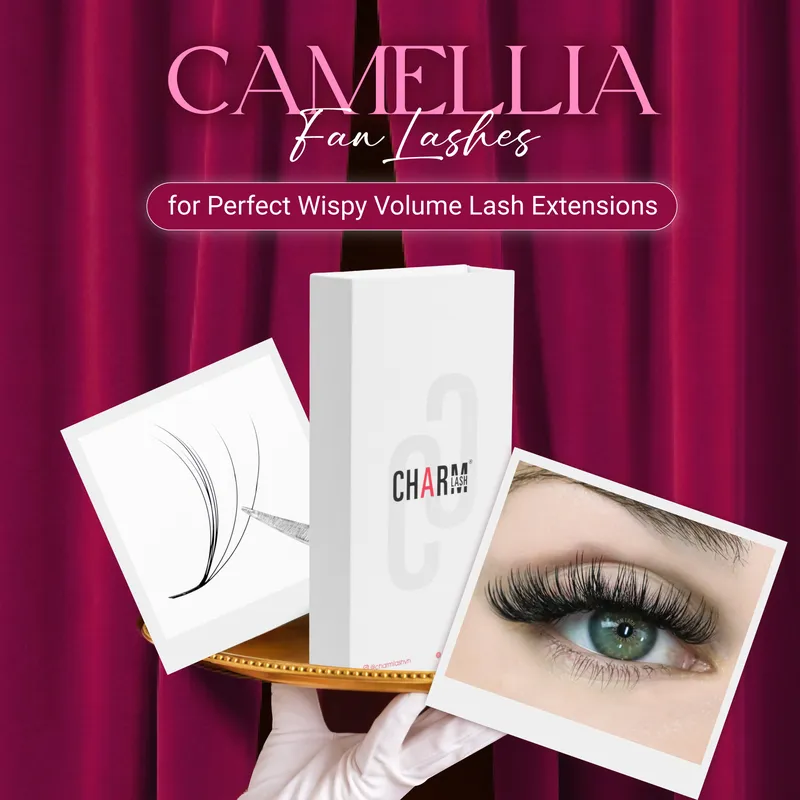 Sản phẩm camelia 05 — Lông Mi Pure Group - Công Ty TNHH Sản Xuất Và Thương Mại Pure Group — MST 0108435856