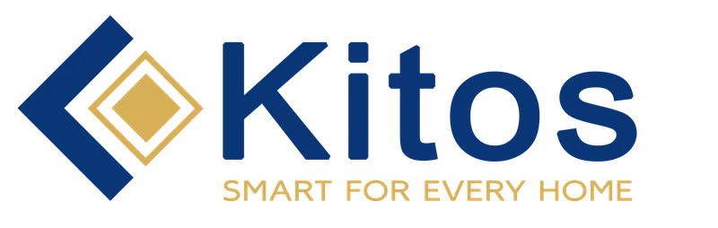 Logo Kitos Việt Nam