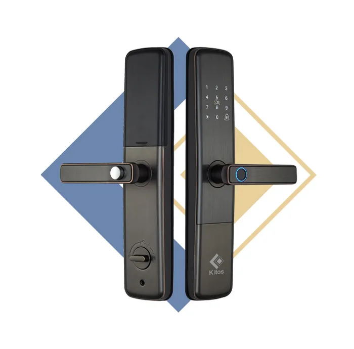 Sản phẩm Kitos G900 AVT — Kitos Việt Nam — MST 0108435863