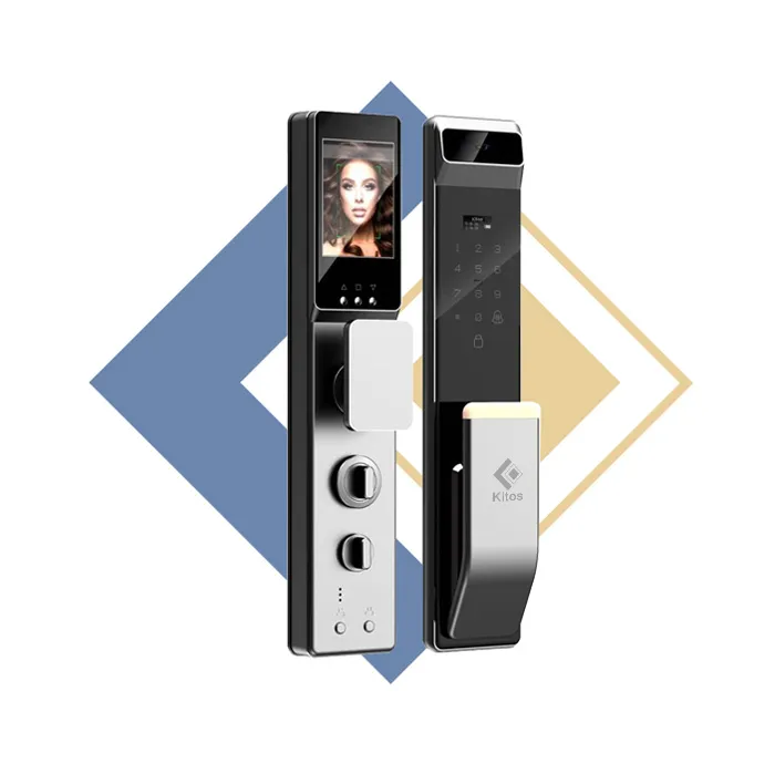 Sản phẩm Kitos X6 AVT Kitos — Kitos Việt Nam — MST 0108435863