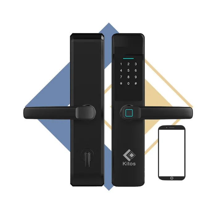 Sản phẩm kitos kt g302 pro avt kitos — Kitos Việt Nam — MST 0108435863