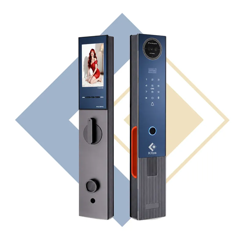 Sản phẩm kitos x9 ultra avt — Kitos Việt Nam — MST 0108435863