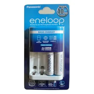 Sản phẩm May sac pin Panasonic Eneloop BQ CC51E 300x300 1 — Pin Phú Quý - Công Ty TNHH Phú Quý Legend Việt Nam — MST 0108436049