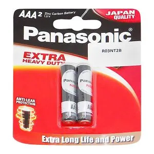 Sản phẩm Panasonic AAA Neo vi 2 300x300 — Pin Phú Quý - Công Ty TNHH Phú Quý Legend Việt Nam — MST 0108436049