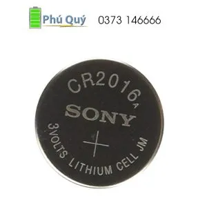 Sản phẩm CR 2016 1 300x300 — Pin Phú Quý - Công Ty TNHH Phú Quý Legend Việt Nam — MST 0108436049