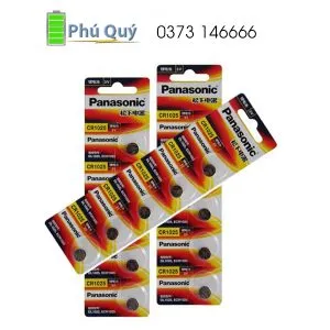 Sản phẩm CR10251 300x300 — Pin Phú Quý - Công Ty TNHH Phú Quý Legend Việt Nam — MST 0108436049