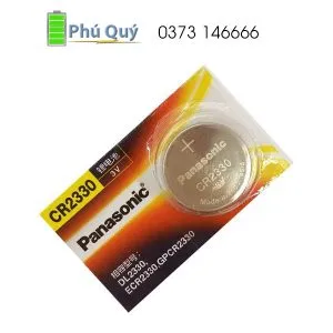 Sản phẩm CR2330 300x300 — Pin Phú Quý - Công Ty TNHH Phú Quý Legend Việt Nam — MST 0108436049