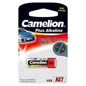 Sản phẩm Camelion A27 12V 300x300 — Pin Phú Quý - Công Ty TNHH Phú Quý Legend Việt Nam — MST 0108436049