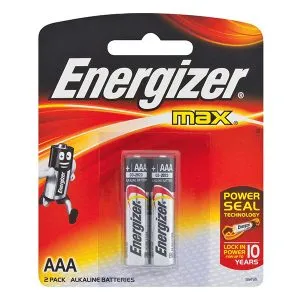 Sản phẩm Energizer AAA 2 300x300 — Pin Phú Quý - Công Ty TNHH Phú Quý Legend Việt Nam — MST 0108436049