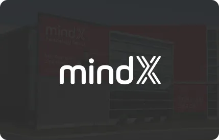 Sản phẩm Mind X 2 — Công Ty TNHH The Red — MST 0108436546