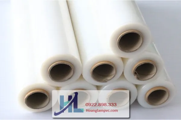 Sản phẩm Màng pe 1 — Công Ty Sản Xuất TM & DV Hoàng Lâm — MST 0108438409