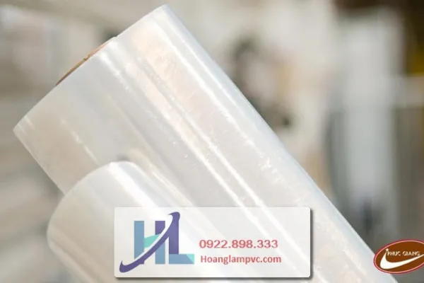 Sản phẩm Màng pe 2 — Công Ty Sản Xuất TM & DV Hoàng Lâm — MST 0108438409