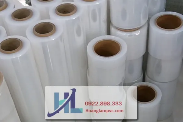 Sản phẩm Màng pe 5 — Công Ty Sản Xuất TM & DV Hoàng Lâm — MST 0108438409