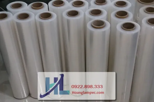 Sản phẩm Màng pe 7 — Công Ty Sản Xuất TM & DV Hoàng Lâm — MST 0108438409