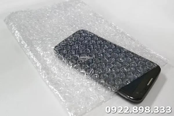 Sản phẩm xốp hơi bọc hàng 10 — Công Ty Sản Xuất TM & DV Hoàng Lâm — MST 0108438409