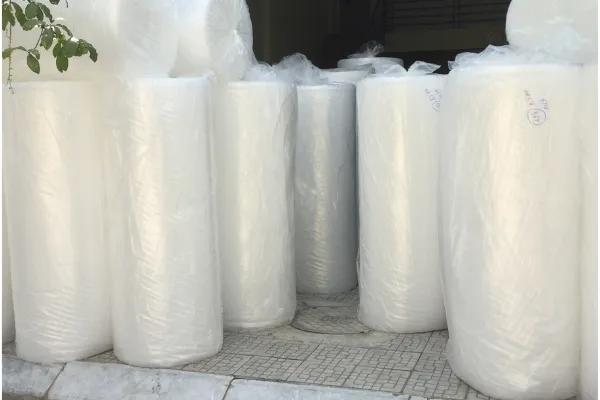 Sản phẩm xốp nổ 3 — Công Ty Sản Xuất TM & DV Hoàng Lâm — MST 0108438409