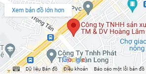 Sản phẩm bd1 — Công Ty Sản Xuất TM & DV Hoàng Lâm — MST 0108438409
