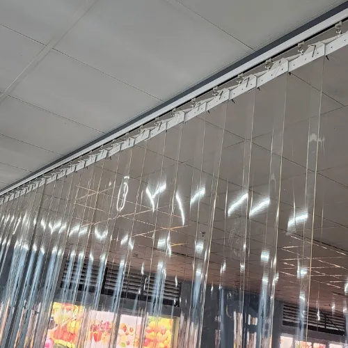 Sản phẩm rem nhua pvc ngan lanh 141 — Công Ty Sản Xuất TM & DV Hoàng Lâm — MST 0108438409