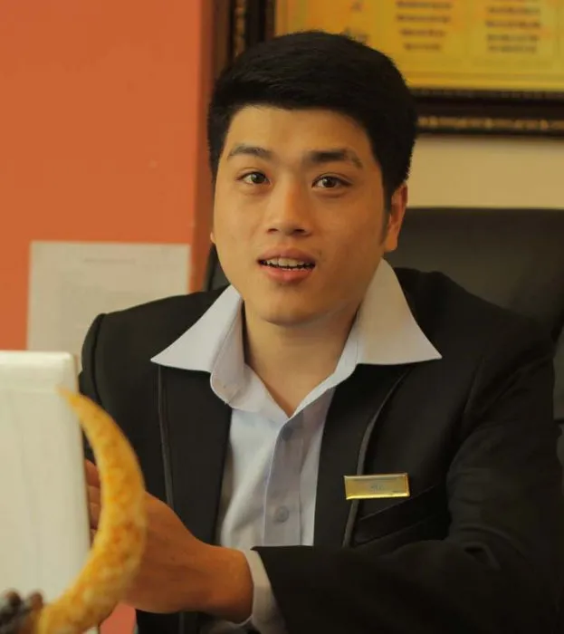 Sản phẩm avt — Công Ty TNHH Kỹ Thuật Và Thương Mại HVE Việt Nam — MST 0108443007