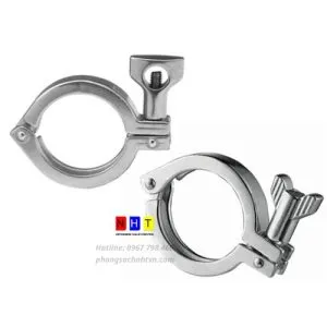 Sản phẩm kep clamp inox vi sinh 5 300x300 — Công Ty Cổ Phần Đầu Tư Xây Dựng NHT Việt Nam — MST 0108447107
