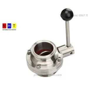 Sản phẩm van buom inox vi sinh 2 300x300 — Công Ty Cổ Phần Đầu Tư Xây Dựng NHT Việt Nam — MST 0108447107