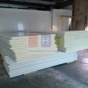 Sản phẩm Panel PU 50T 300x300 — Công Ty Cổ Phần Đầu Tư Xây Dựng NHT Việt Nam — MST 0108447107