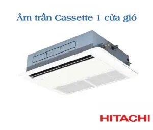 Sản phẩm dan lanh am tran cassette vrf hitachi FSN 1 huong thoi 300x255 — Điều Hòa Giải Nhiệt Nước Gree MEI - Công Ty TNHH Kỹ Thuật MEI Việt Nam — MST 0108448502