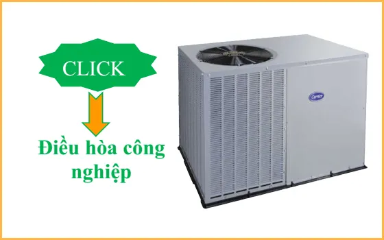 Sản phẩm dh cong nghiep — Điều Hòa Giải Nhiệt Nước Gree MEI - Công Ty TNHH Kỹ Thuật MEI Việt Nam — MST 0108448502