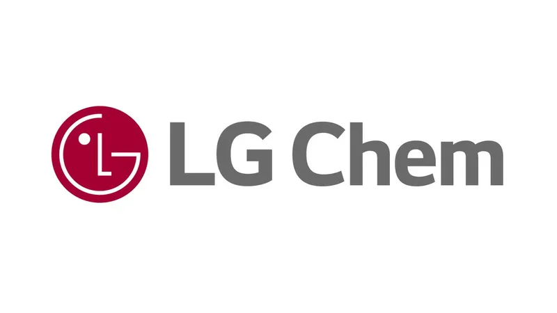 Sản phẩm lg chem — Công Ty Cổ Phần Hóa Chất Thành Duy — MST 0108449288