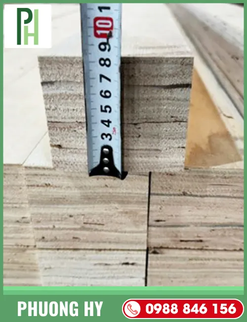 Sản phẩm San pham 5 — Ván ép TH Plywood - Công Ty TNHH TH Plywood — MST 0108450149
