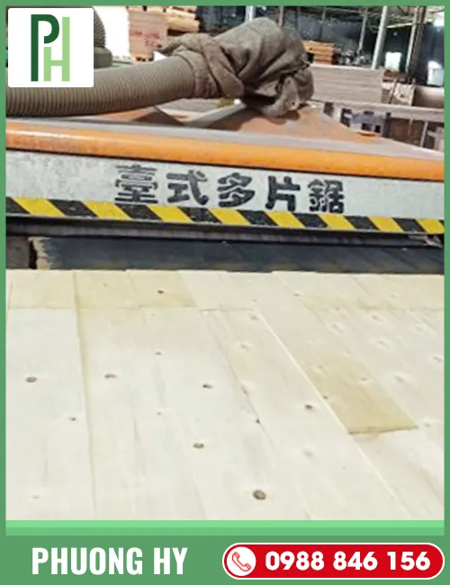Sản phẩm San pham 6 — Ván ép TH Plywood - Công Ty TNHH TH Plywood — MST 0108450149