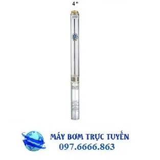 Sản phẩm 2928may bom hoa tien mastra 4incfd — Công Ty TNHH Đầu Tư TM Hà Nội Thịnh Vượng — MST 0108451618