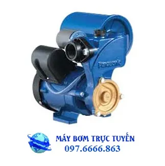 Sản phẩm may bom nuoc Panasonic 200JAK555555 — Công Ty TNHH Đầu Tư TM Hà Nội Thịnh Vượng — MST 0108451618
