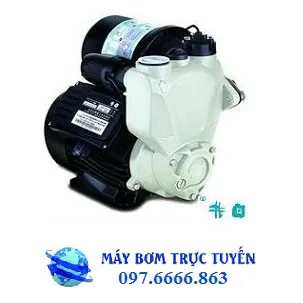 Sản phẩm may bom nuoc shirai jlm 60 400a 1sdasfaf — Công Ty TNHH Đầu Tư TM Hà Nội Thịnh Vượng — MST 0108451618