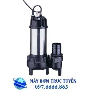 Sản phẩm may bom nuoc app sv 750aqrweyhtr 1 — Công Ty TNHH Đầu Tư TM Hà Nội Thịnh Vượng — MST 0108451618