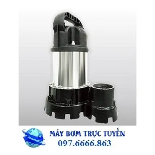 Sản phẩm Máy bơm chìm hố móng APP TAS 750A 0.75 kwgs — Công Ty TNHH Đầu Tư TM Hà Nội Thịnh Vượng — MST 0108451618