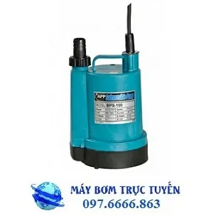 Sản phẩm may bom tha chim app bps 100 11234455 — Công Ty TNHH Đầu Tư TM Hà Nội Thịnh Vượng — MST 0108451618