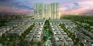 Sản phẩm du an The Botanica Vinhomes Gardenia — Công Ty TNHH Thương Mại - Xuất Nhập Khẩu Trung Hưng — MST 0108455683